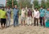 कोरोना महामारी के दौरान पंजाब सरकार व्यापार कर जनता की जि़ंदगियों से कर रही खिलवाड़: कर्मवीर बाली