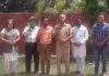 शहर में काम का होना ना होना सब मंत्री जी के हाथ में: कर्मवीर बाली