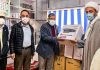 President JUIAK handed over 10 oxygen concentrators to Alreza health care and research foundation, Khalsa Aid Donates concentrators to Anjuman Jamiat Ul Ulama Kargil