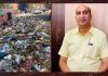 अपनी कुर्सी की चिंता छोड़ शहर की चरमराई सफाई व्यवस्था के बारे में सोचे पंजाब सरकार: पूर्व पार्षद सुरेश भाटिया