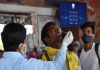 UNPLEASENT ATMOSPHERE IN BIHAR AS DEATH TOLL CLIMBS TO 9,429 AFTER GOVT REVISES DATA