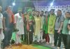 बाबा पत्ते शाह जी दरबार बुल्लोवाल का वार्षिक मेला श्रद्धापूर्वक संपन्न