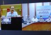 मुख्यमंत्री द्वारा साझेदारी पहल के साथ 50 बिस्तरों के बच्चों के कोविड केयर वार्ड का वर्चुअल उद्घाटन