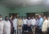 कांग्रेस के अनुसूचित जाति विभाग ने “सबको न्याय” अभियान के तहत कार्यक्रम का किया आयोजन