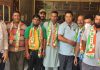अनुभव कहता है एक वफादार दोस्त हज़ार रिश्तेदारों से बेहतर होता है: विधायक डोगरा
