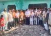 पंजाब सरकार की स्कीम के तहत गांव बहिरंगा के पांच परिवारों को दिए पांच-पांच मरले के प्लॉट