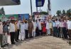 अंधा सिपाही-कानी घोड़ी, विधि ने खूब मिलाई जोड़ी: विधायक डोगरा