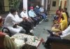धूमल दरबार में लोगों का हजूम उमडऩे का दौर फिर से शुरू
