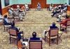 Free Ration, Internet, Power Reforms: Cabinet Approved the Budget