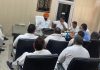 ਫਿਰੋਜ਼ਪੁਰ ਸਹਿਰ ਨੂੰ ਵਿਕਾਸ ਤੇ ਸੁੰਦਰਤਾ ਪੱਖੋਂ ਇੱਕ ਵਧੀਆ ਸਹਿਰ ਬਣਾਉਣ ਵਿੱਚ ਕੋਈ ਕਸਰ ਨਹੀਂ ਛੱਡੀ ਜਾਵੇਗੀ: ਵਿਧਾਇਕ ਪਿੰਕੀ