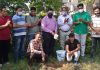 नाजुक दौर से गुजर रहे पारिस्थितिक तंत्र संरक्षण के लिए पौधे लगाने होंगे:गुलियानी