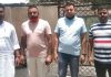 नगर कौंसिल हरियाना की पहली बैठक में पहुंचे चार पार्षद, बैठक हुई स्थगित
