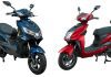 Ola, Yamaha and Suzuki are launching their electronic scooters in India