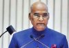 “I PAY Rs 2,75,000 AS TAXES”, PRESIDENT REPLIES AS CRITICISM RAISED ON HIS SALARY