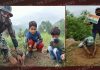 मेंढर गनर्स का संदेश: विश्व पर्यावरण दिवस पर ‘गो ग्रीन, सेव वर्ल्ड