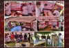 J&K POLICE ORGANIZED BLOOD DONATION CAMP IN COLLABORATION WITH BLOOD NETWORK AND GMC AT DPL BARAMULLA.