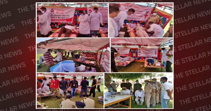 jammu blood bank