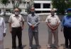 नशों की रोकथाम करने में नाकाम रही कैप्टन सरकार – कर्मवीर बाली