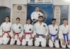 कराटे इंडिया ऑर्गेनाइजेशन की ओर से ऑनलाइन सेमीनार का आयोजन