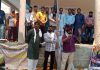 ਨਗਰ ਕੌਂਸਲਾਂ ਅਤੇ ਨਗਰ ਨਿਗਮ ਵਲੋਂ ਕੀਤੀ ਗਈ ਹੱਲਾ-ਬੋਲ ਰੈਲੀ