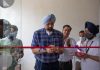 BRAND NEW SPORTS STORE OPENED IN HOSHIARPUR BY NIVIA SPORTS