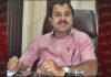 जीवन के लिए हमारे पास पूरी सृष्टि में एकमात्र धरती ग्रह है: महेश शर्मा