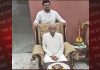 गुज्जर समाज के उत्थान में मनसा राम बिटन का योगदान सराहनीय: रिशव बिटन