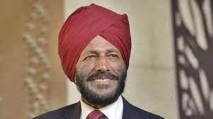 milkha singh