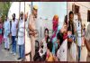 शिवालिक एनक्लेव में बाल्टी से मिला नवजात, इलाके में सनसनी, पुलिस ने शुरु की जांच