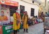 केन्द्र सरकार की बदौलत हो रहा है गाँवों का विकास: नीति तलवाड़।