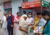 जीतने तक लड़ेंगे कोरोना के खिलाफ लड़ाई: नीति तलवाड़