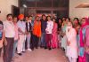 पंजाब की जनता अब प्रदेश में बनाएगी अपनी सरकार: जिम्पा