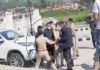 SP and CM’s PSO Found Misbehaving with each other at Kullu, got Suspended