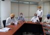 पंजाब सरकार के आयुर्वेदा विभाग में उपवेद के 166 पदों के नतीजों के ऐलान: रमन बहल