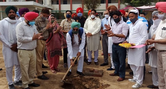 rana gurjit
