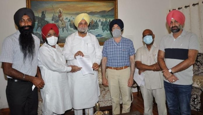 randhawa news