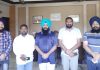 शिरोमणि अकाली दल ने सफाई कर्मचारियों के हक में की बैठक