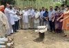 विधायक जनता के बताए स्थान पर ट्यूवबैल लगाते तो मिल जाता पीने का पानी: साहिल सांपला