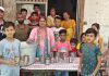 गांव कोटला गौंसपुर में डा. ममता ने लगाई छबील