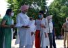 बलबीर सिद्धू ने अंतरराष्ट्रीय योगा दिवस के अवसर पर 166 उप-वैद्यों को नियुक्ति पत्र किए जारी