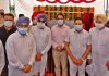 Medical Education in the State to get a big boost, 4 Medical Colleges to come up at a cost of Rs. 1500 crore
