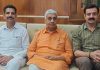 मोदी सरकार किसान हितैषी 2024 तक किसानो की आमदन होगी दुगनी : तीक्ष्ण सूद