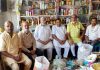 गौशाला बाजार में एक ही रात में तीन-तीन चोरियों से फिर दहला होशियारपुर
