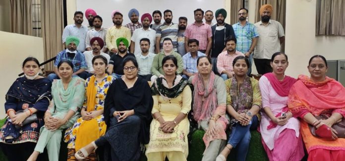 steno cadre union