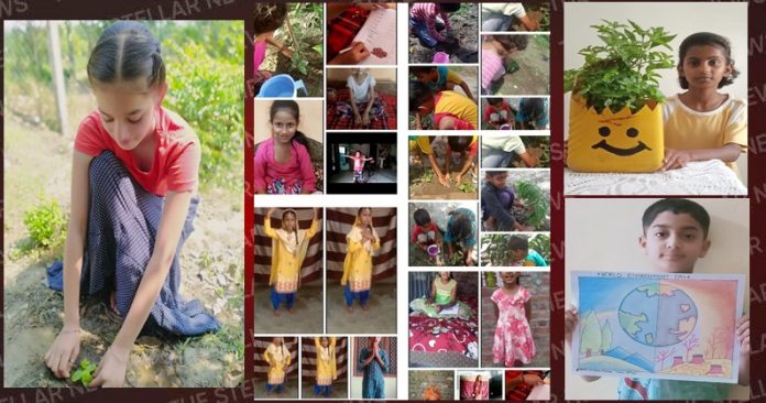 summer-camp-govt-school-hoshiarpur-punjab