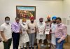STATE’s MINORITIES BOOKLET RELEASED BY PUNJAB CM