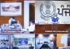 RS 69,000-CRORE MAJOR INFRA PROJECTS TO BOOST AGRI, INDUSTRIAL DEVELOPMENT IN PUNJAB