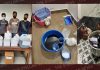 WITH ARREST OF 4 AFGHAN NATIONALS & 17 KG HEROIN FROM DELHI, PUNJAB POLICE BUST MAJOR DRUG SUPPLY CHAIN