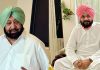 MAJORITY PUNJAB CONGRESS MLA’s SUPPORT TO SIDHU BUT SUSPENSE OVER CAPT AMARINDER