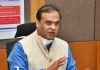 “IMMIGRANT BANDLADESHIS ARE THREAT TO OUR CULTURE”: ASSAM CM HIMANTA BISWA SARMA